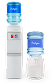 Dispensadores de água de garrafão
