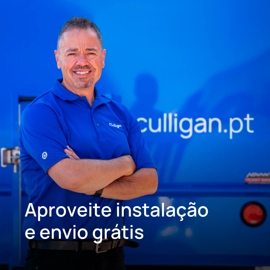 Dispensador de água de garrafão CB Core