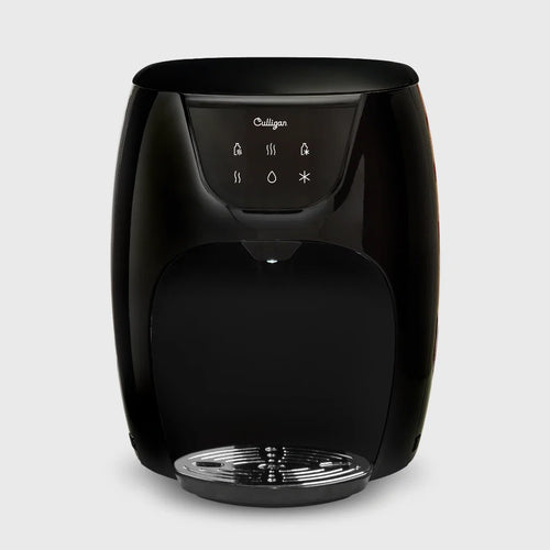 Dispensador de água filtrada Touch