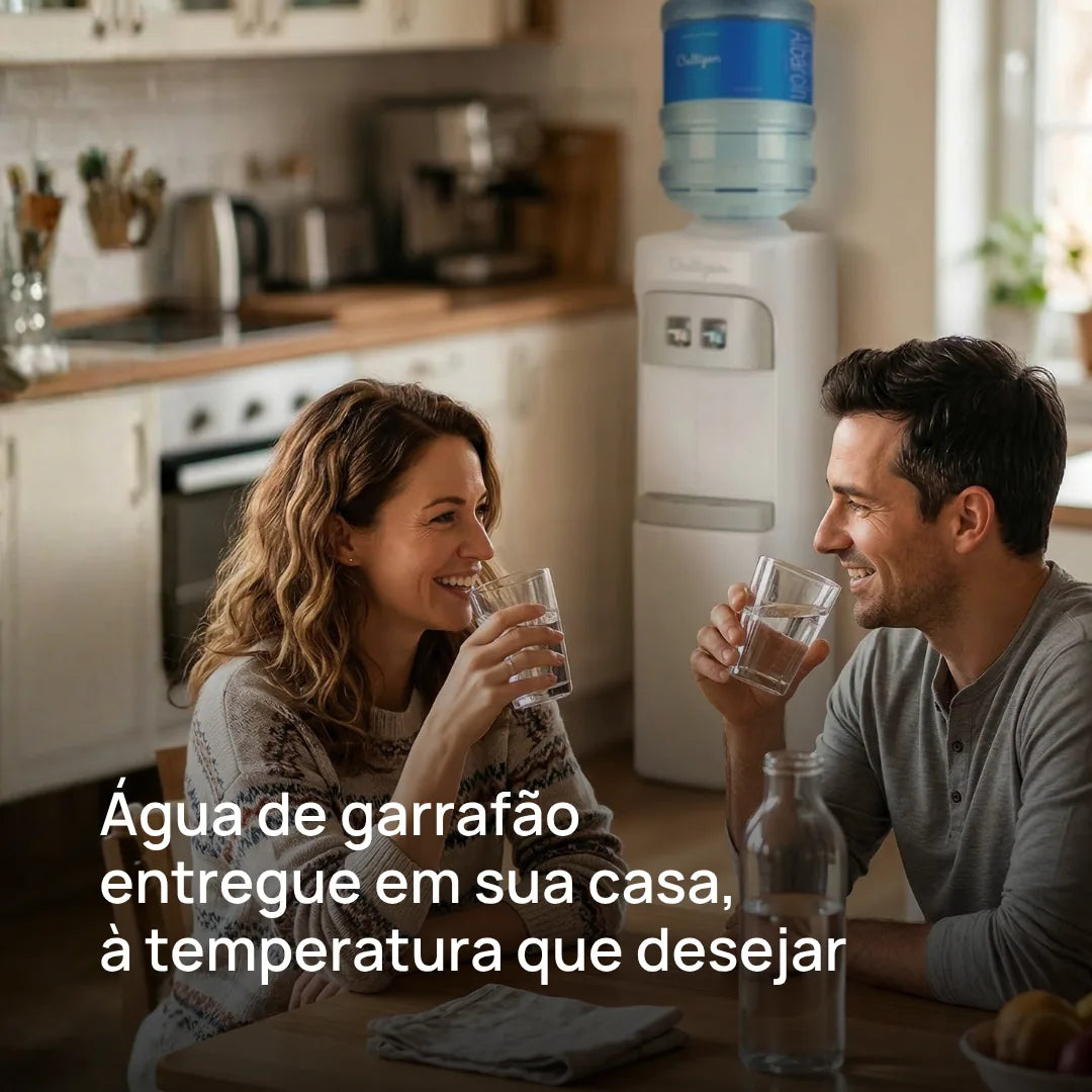 Dispensador de água de garrafão CB Core